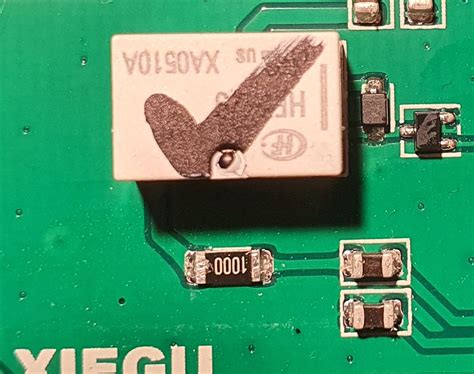 The <b>G90</b> was my first HF transceiver. . Xiegu g90 hacks